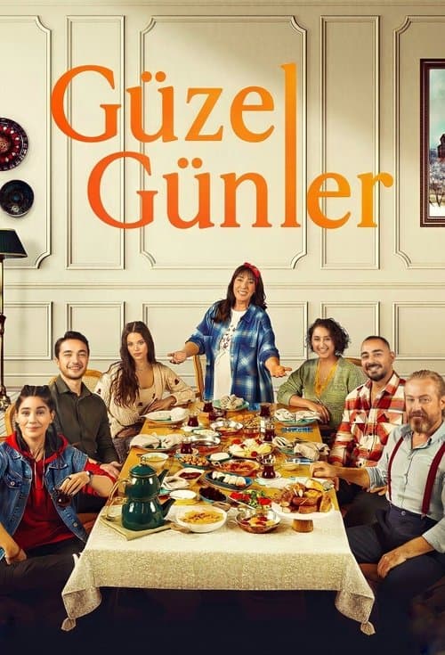 Forever Together poster