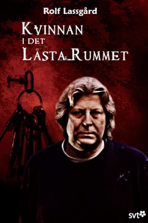 Kvinnan i det låsta rummet poster
