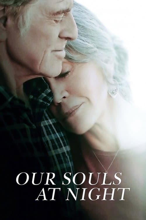 Our Souls at Night poster