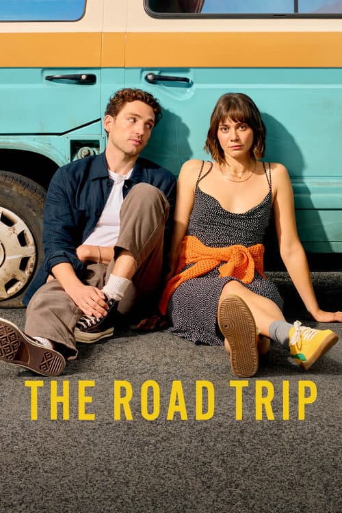 The Road Trip poster