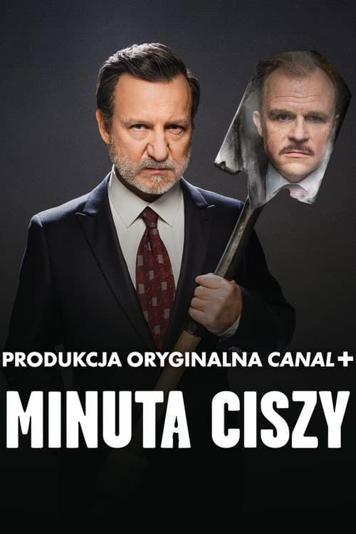A Minute of Silence poster