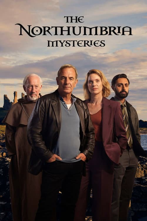 The Northumbria Mysteries poster