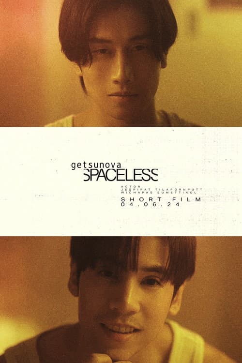 Spaceless poster