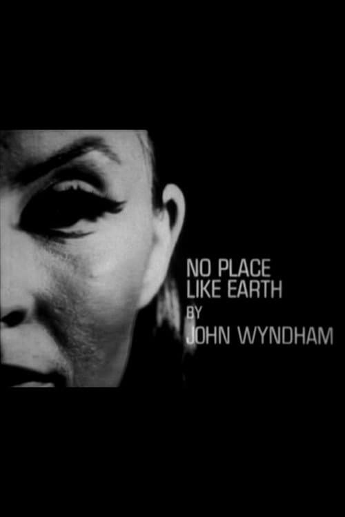 No Place Like Earth poster