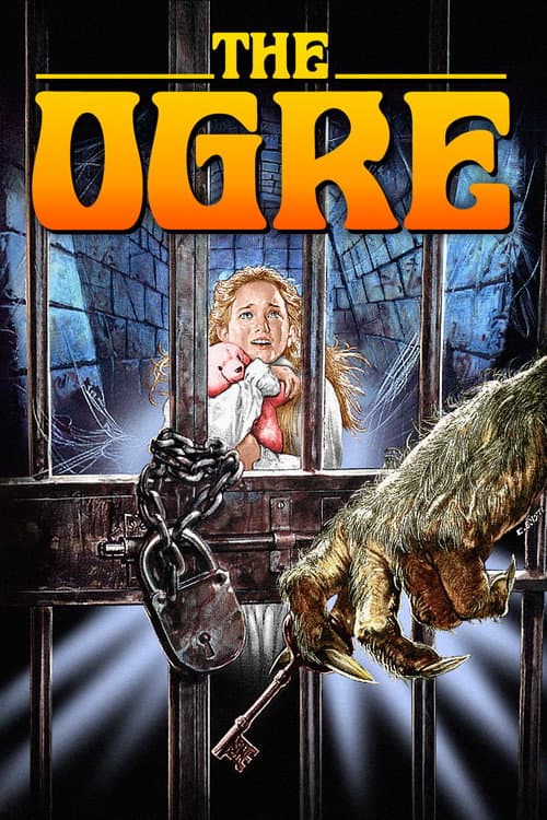 The Ogre poster