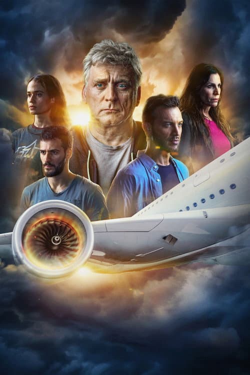 Traitor poster