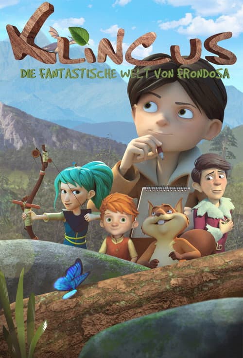 Klincus poster