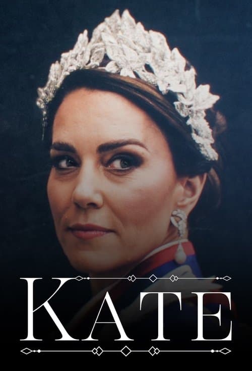 Kate poster