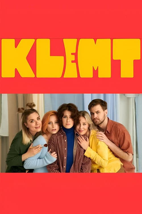Klemt poster