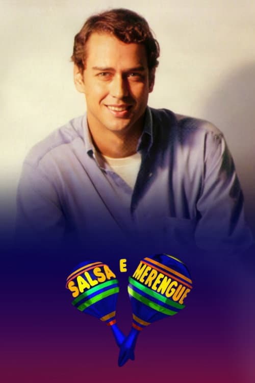 Salsa e Merengue poster