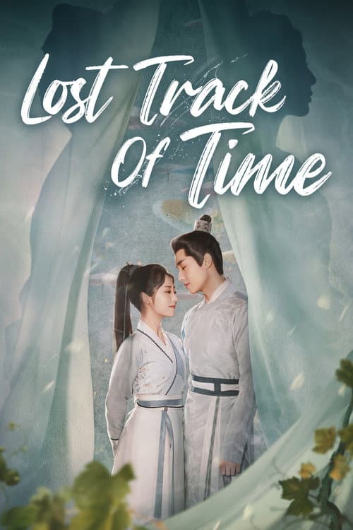 Lost Track of Time poster