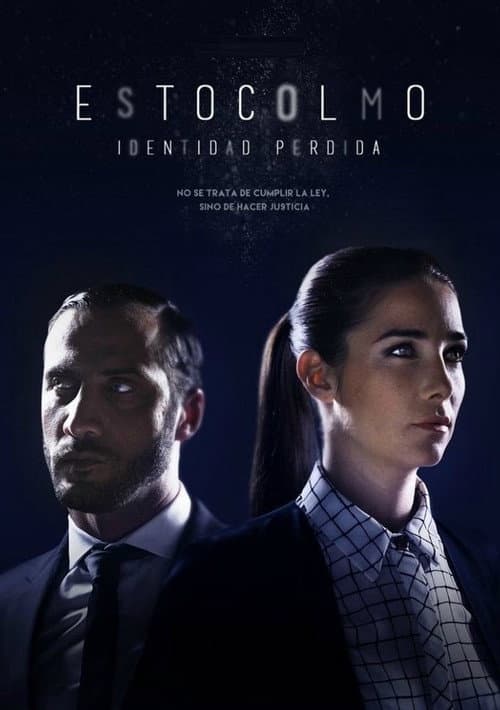 Estocolmo poster
