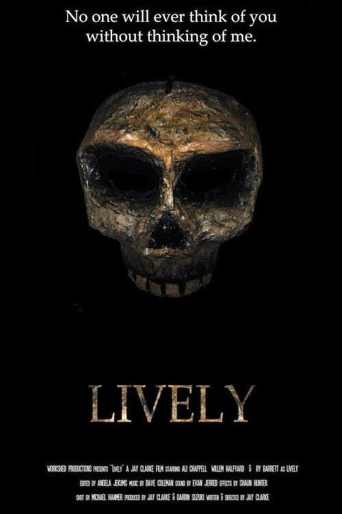 Lively poster