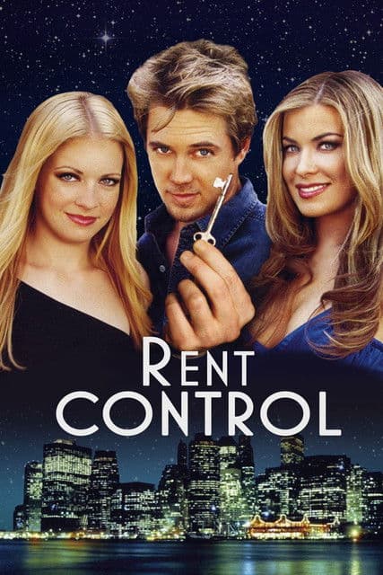 Rent Control poster