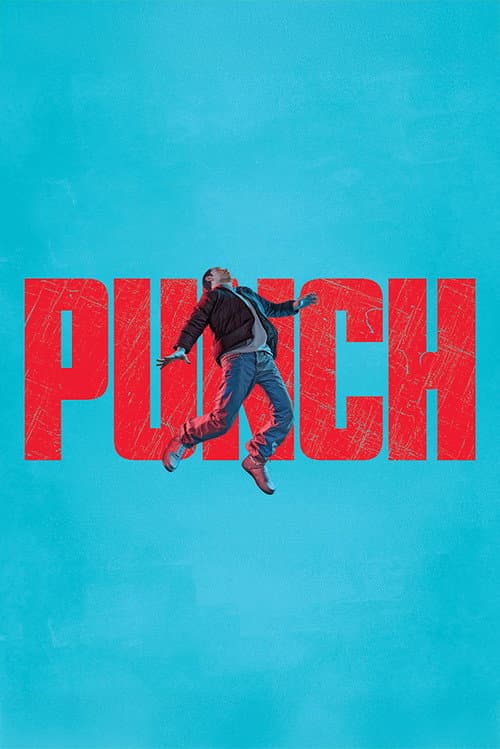 Punch poster