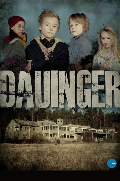 Dauinger poster
