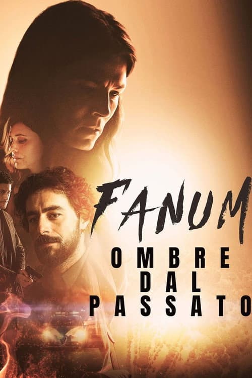 Fanum poster