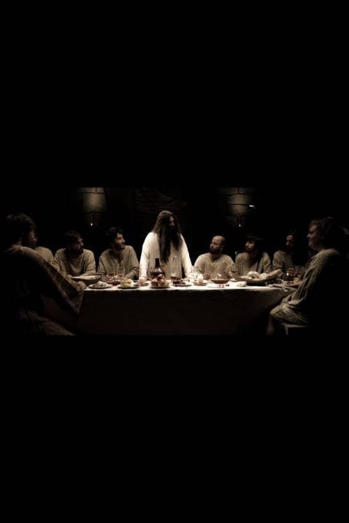The Apostles poster