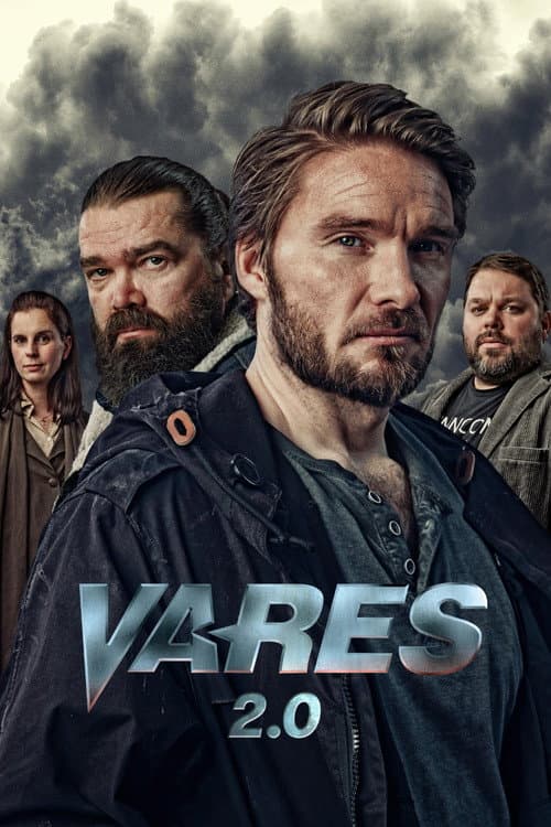 Vares poster
