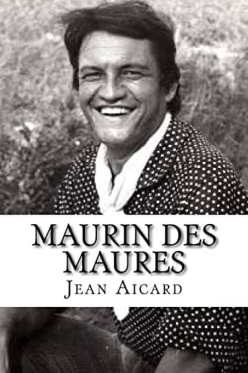 Maurin des Maures poster