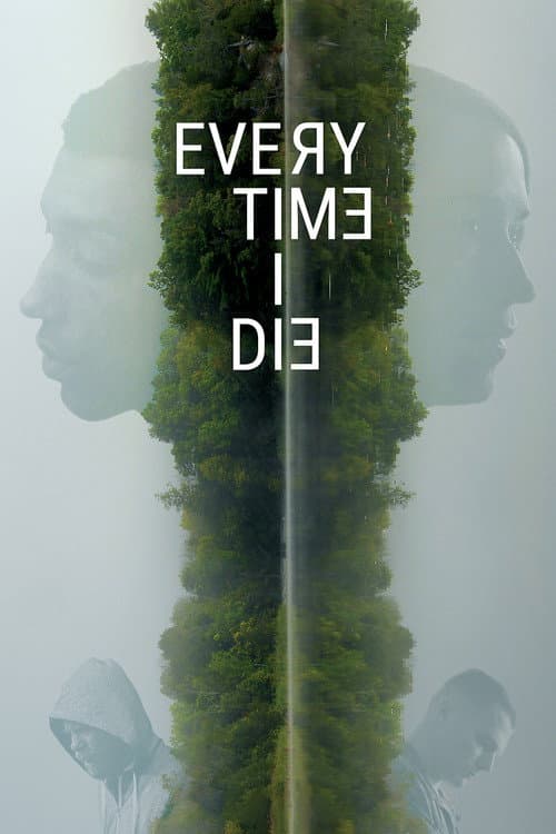 Every Time I Die poster