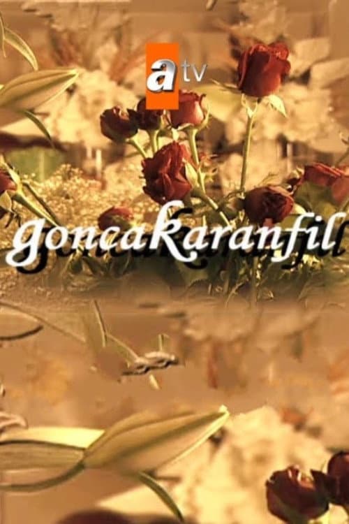 Goncakaranfil poster