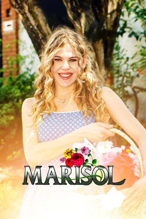 Marisol poster