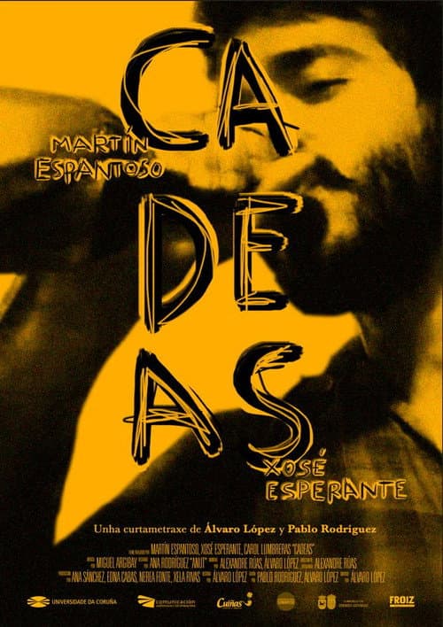 Cadeas poster