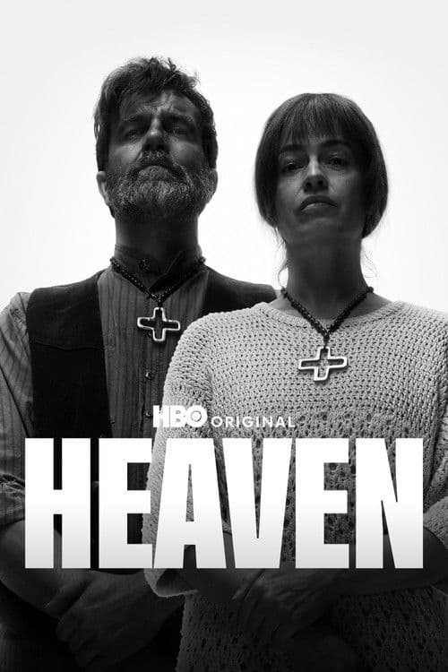 Heaven poster