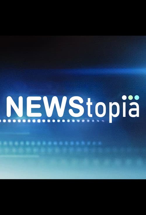 Newstopia poster