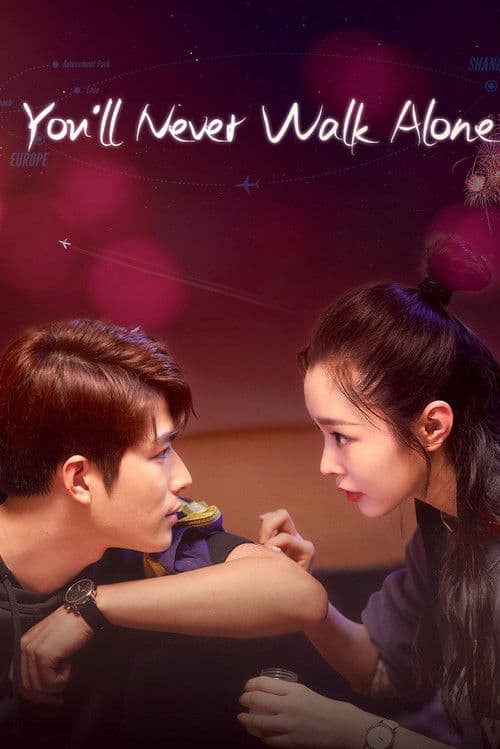 You'll Never Walk Alone poster