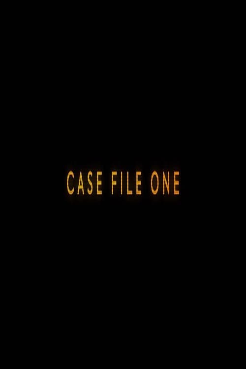 Yaz's Case File poster