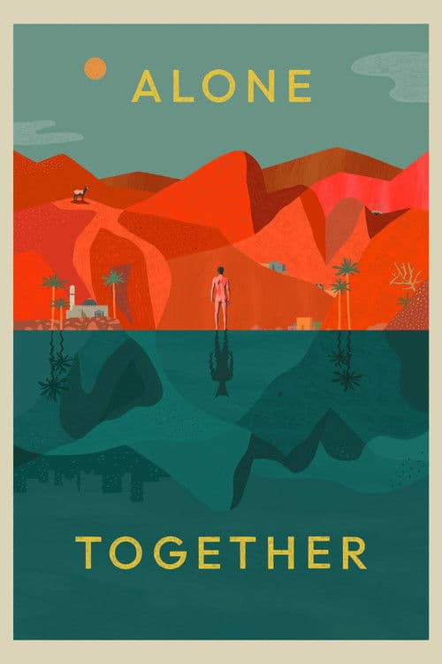 Alone Together poster