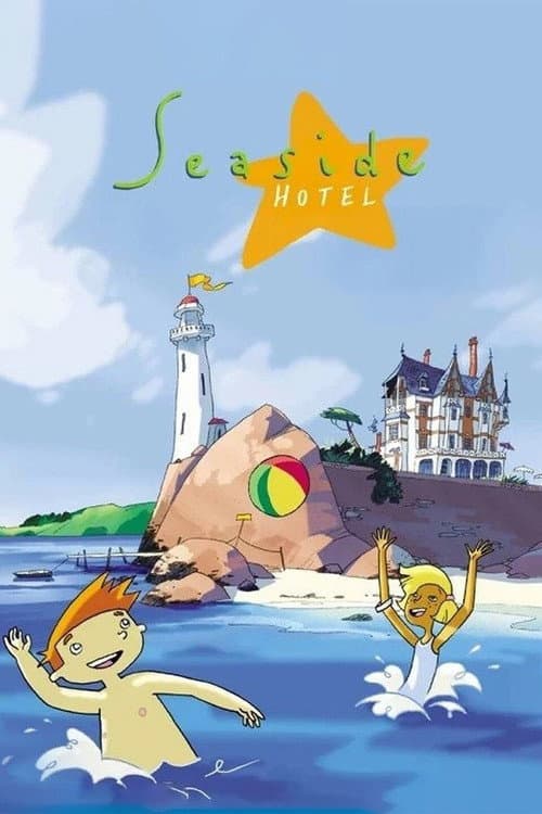 Seaside Hotel poster