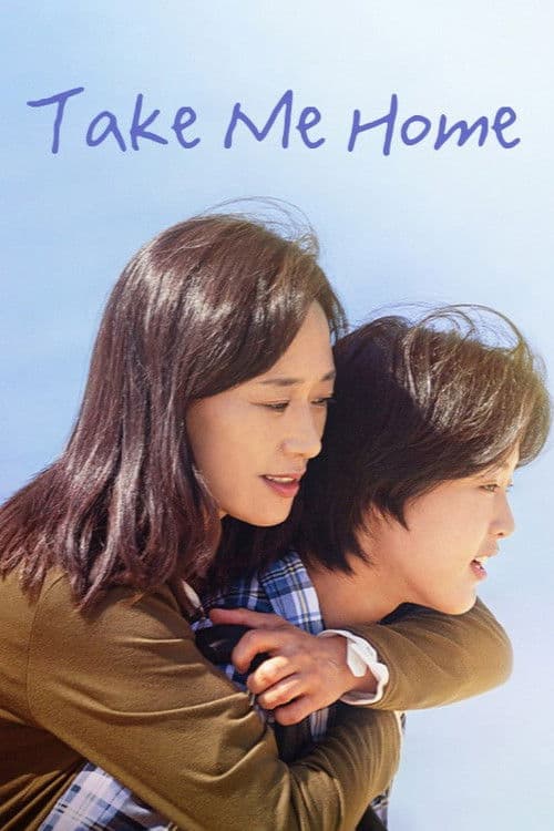 Take Me Home poster