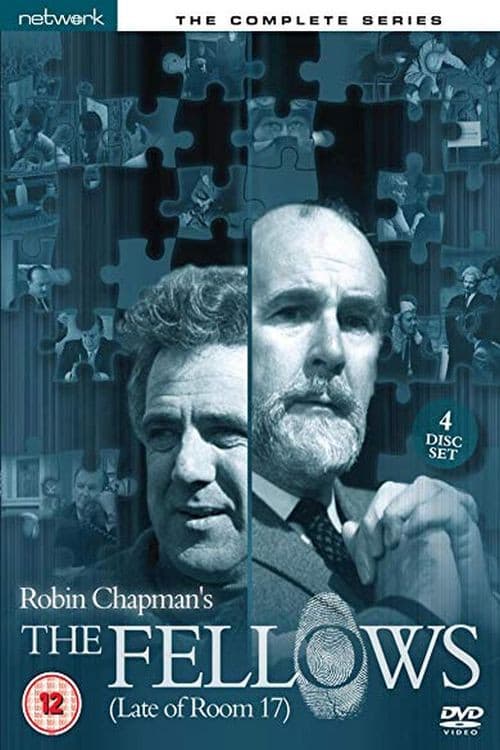 The Fellows poster