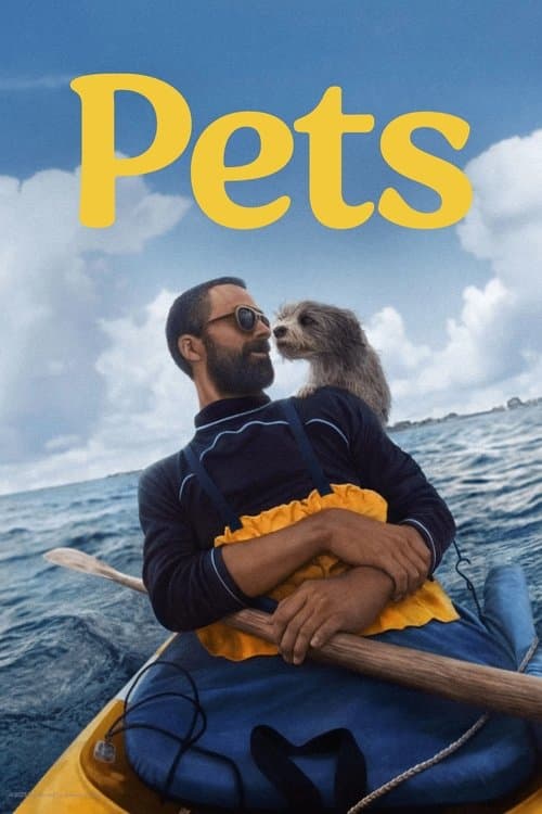 Pets poster