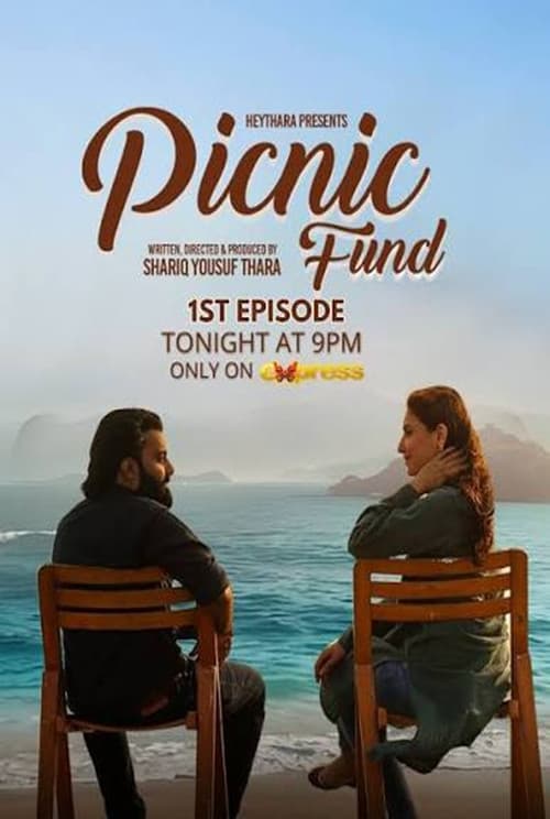 Picnic Fund poster