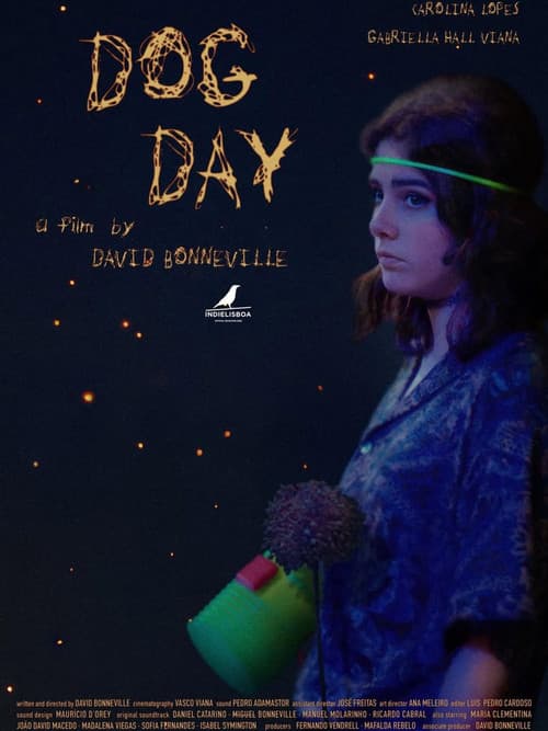 Dog Day poster