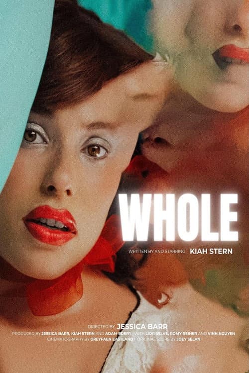 Whole poster