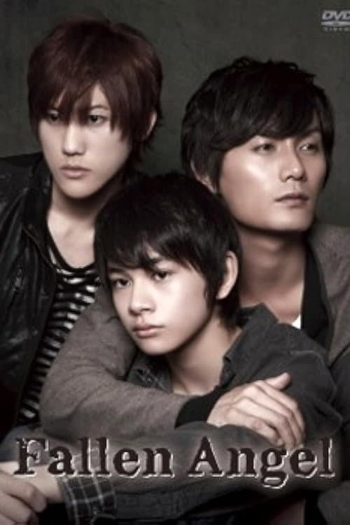 Fallen Angel poster