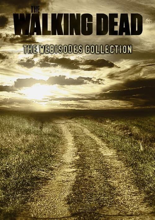 The Walking Dead: Webisodes poster