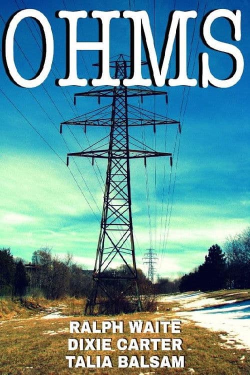 OHMS poster