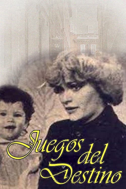 Juegos del destino poster
