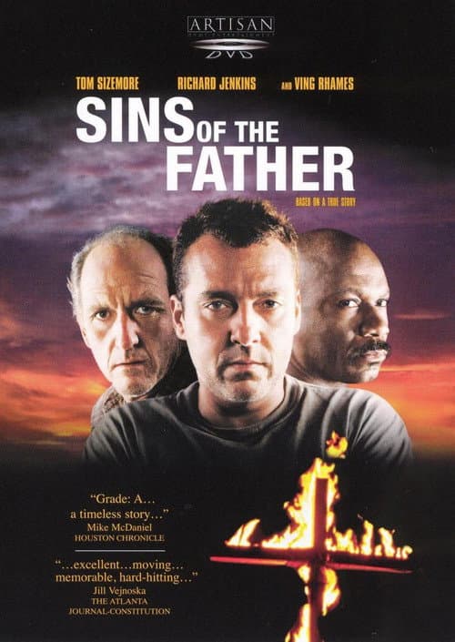 Sins of the Father poster
