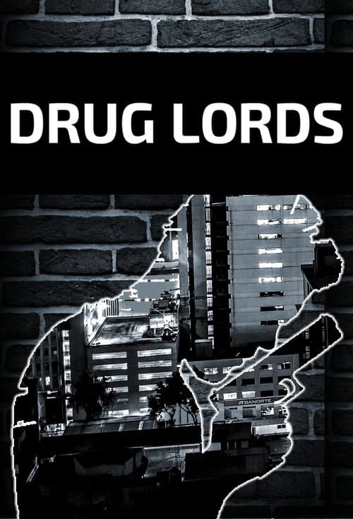 Drug Lords poster