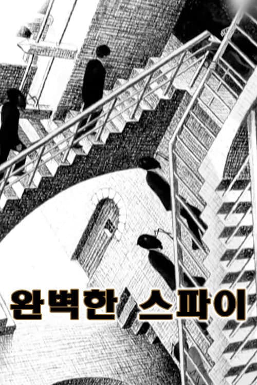Perfect Spy poster