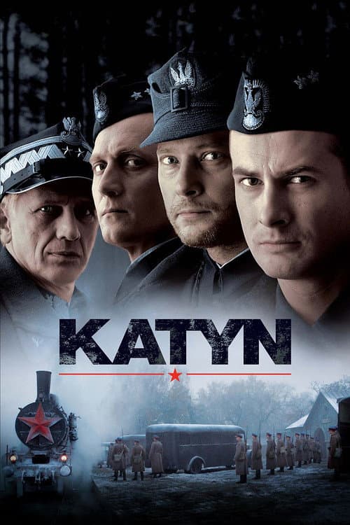 Katyn poster