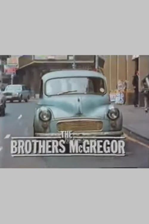 The Brothers McGregor poster