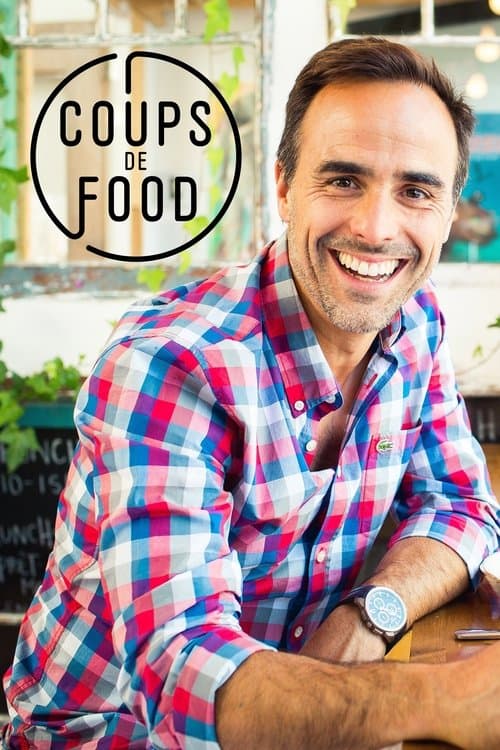 Coups de food poster